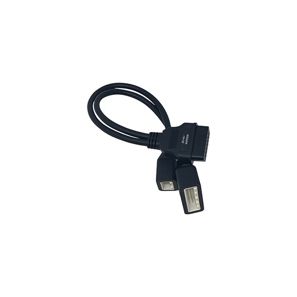 Nissan16+32 Diagnostic Cable NIS1632 NIS1632