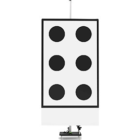 ADAS MOBILE Honda Lane Watch Target (LAC04-17) LAC0417