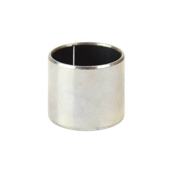 Manufacturer Varies Sleeve Bearing,16 mm Bore,PTFE Steel ZUSAB-PB-67