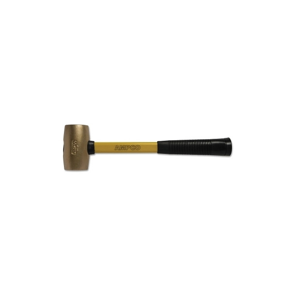 Mallets, 6 lb, 15 in L