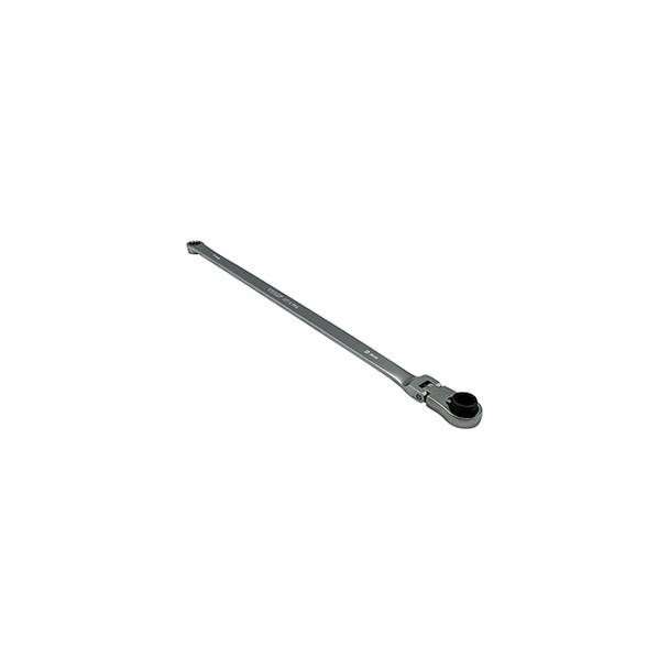 9MM DEEP SPLINE RATCHETING FLEX HEAD XL WRENCH DFXL109