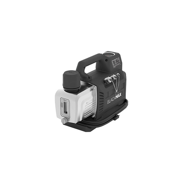 BlackMax 6 CFM Vacuum Pump Sparkless VPBM6V