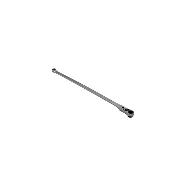 8MM DEEP SPLINE RATCHETING FLEX HEAD XL WRENCH DFXL108
