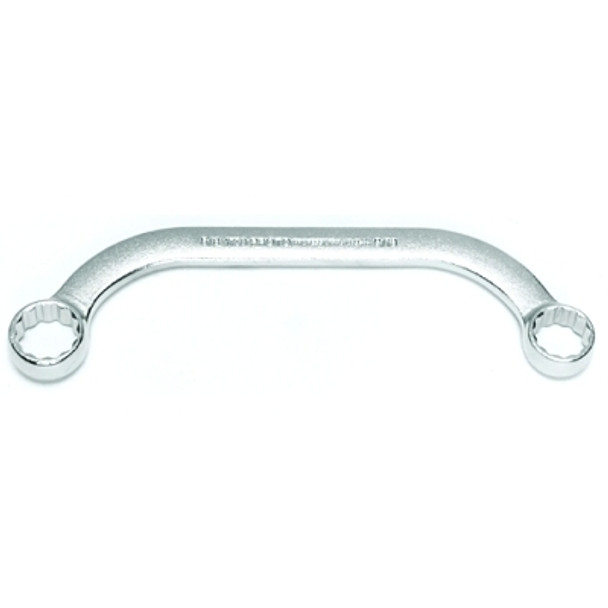 12-Point Obstruction Box Wrenches, 5/8" x 3/4", 6 1/2" L