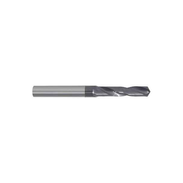 Manufacturer Varies No 40 2" 140 Deg. Jobber Length Drill Bit 434-000980B