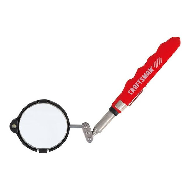 Craftsman LED Inspection Mirror CMMT98345