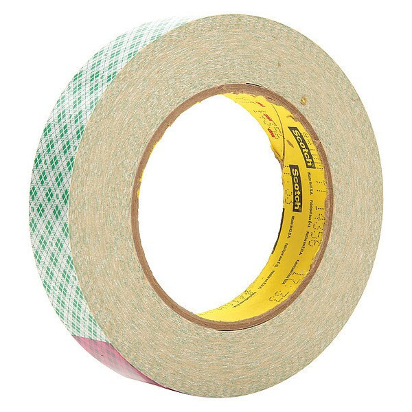 3m SplicingTape,Flatback,Tan,36-1/8ydL,PK36 410M