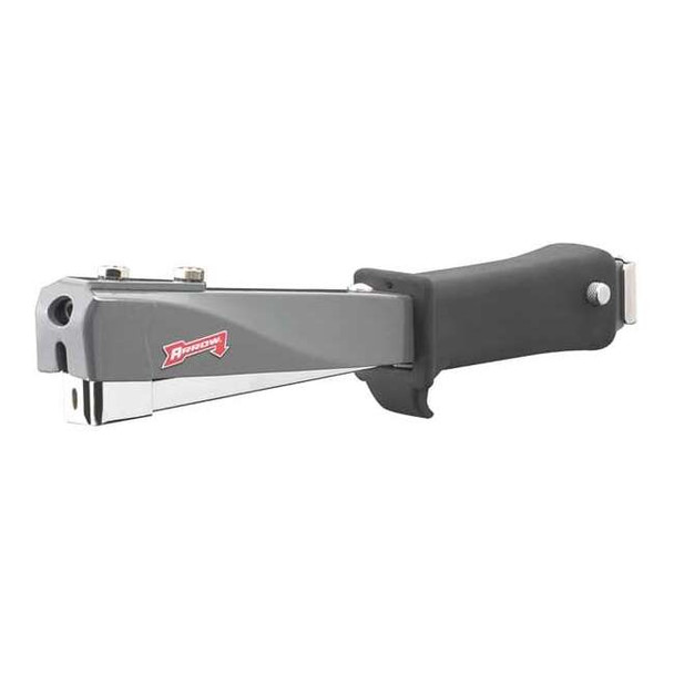 Arrow Fastener Hammer Tacker,Light Duty,Flat Crown HT55