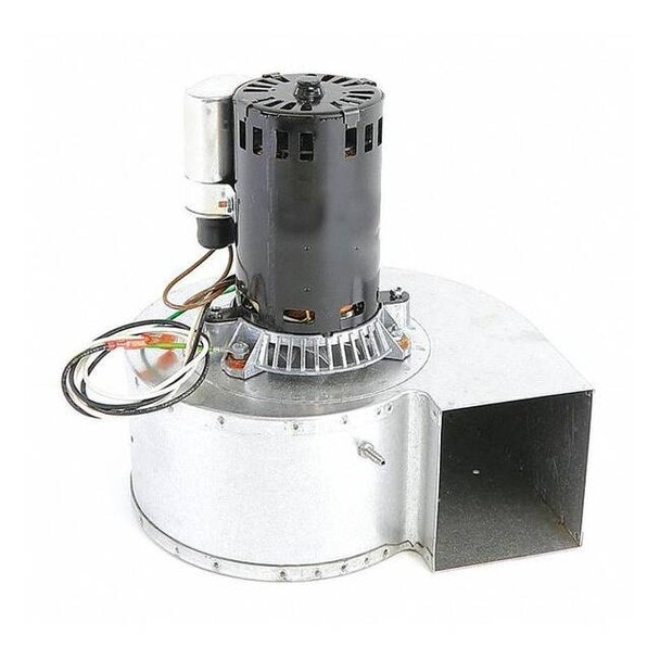 Daikin Inducer Fan Assembly,115V 300049708