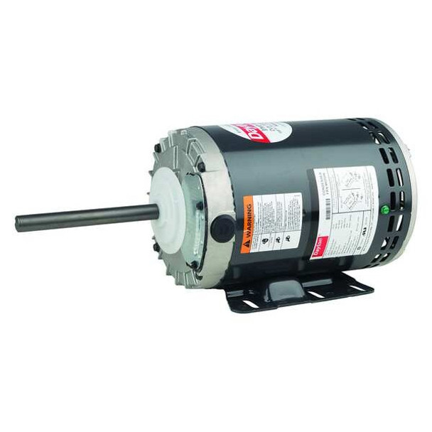 Dayton Condenser Fan Motor,1 HP,1140 rpm,60 Hz 24PR78
