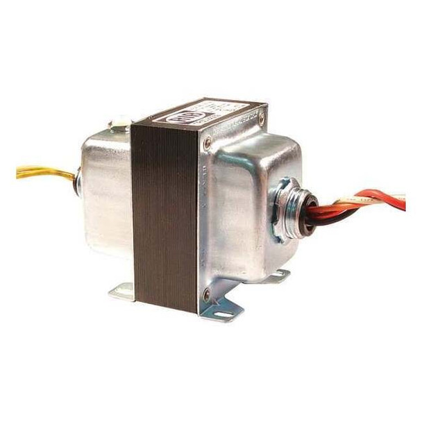 Class 2 Transformer, 50 VA, Not Rated, 24V AC, 120/208/240V AC
