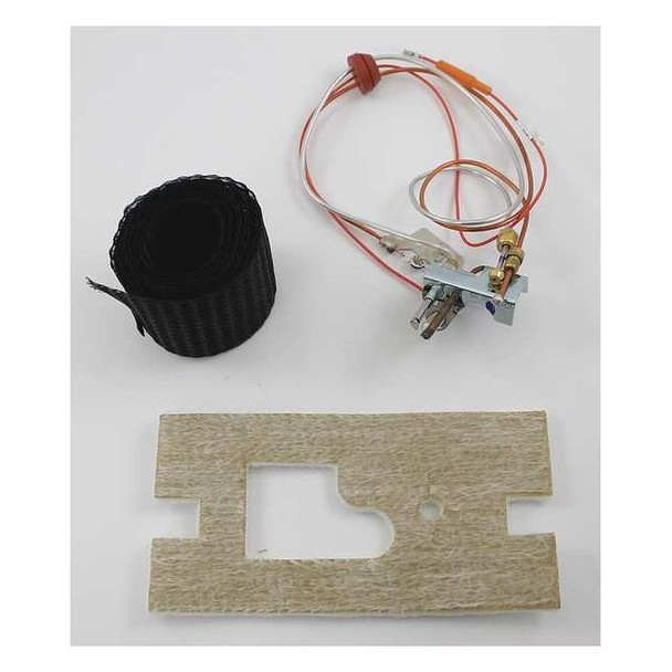 A.O. Smith Pilot Assembly,Rated to 190 Degree F 100109295