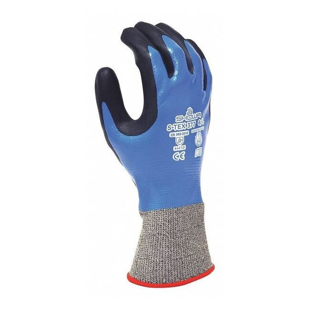 Showa S-TEX377XXL-10