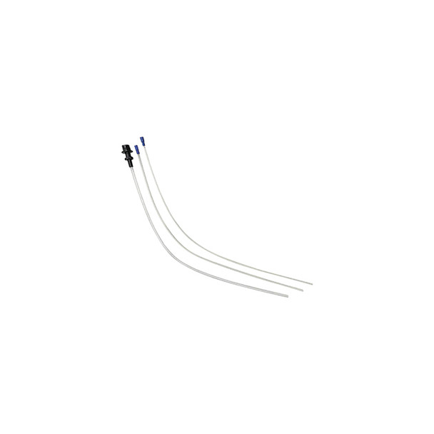 3-Pc Rigid Hose Set 6511