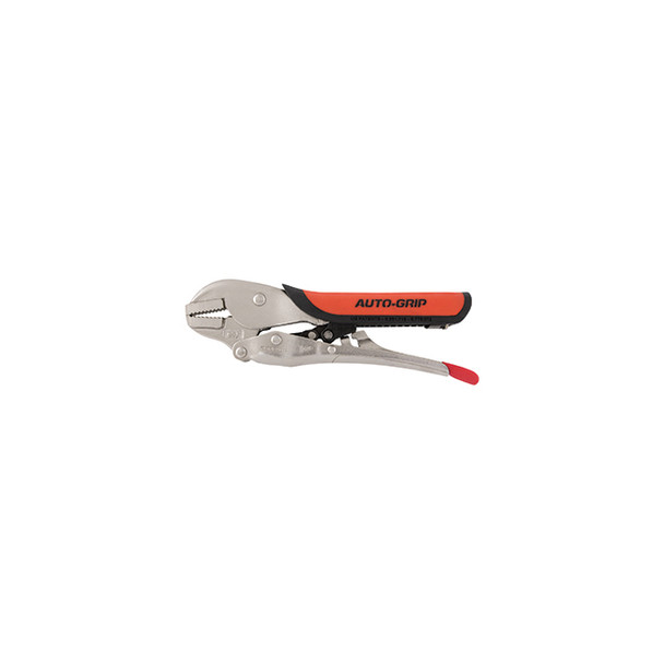 8 Straight Jaw Locking Plier 42001