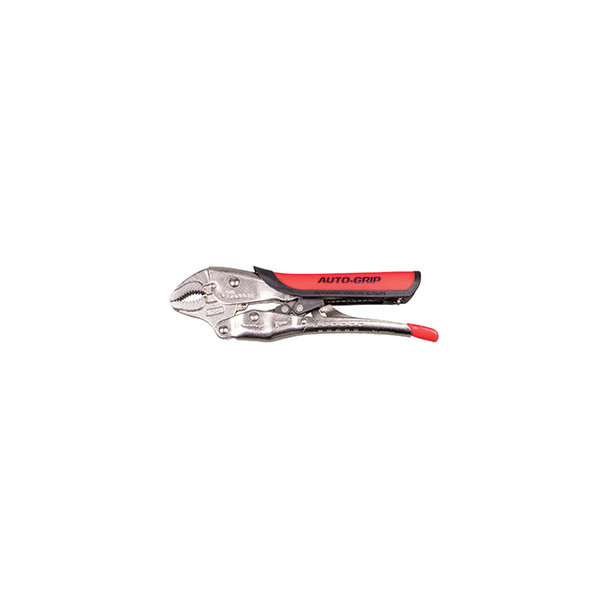 6 Curved Jaw Locking Plier 42003