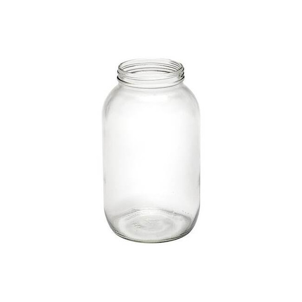 Gast Jar Glass 64 Oz Sp Ad563A AD563A