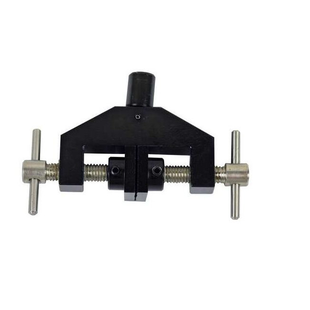 Shimpo Flat Chuck Tensile Grip,M6 Thread FG-M6FTG20U