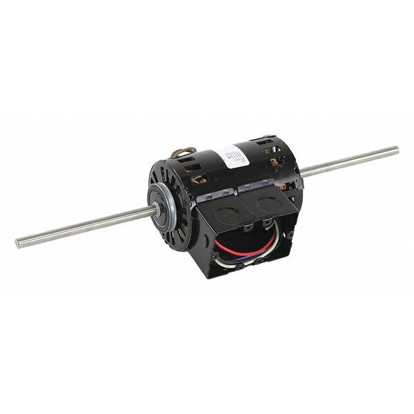 Daikin Fan and Blower Motor, 1/15 hp 038256300