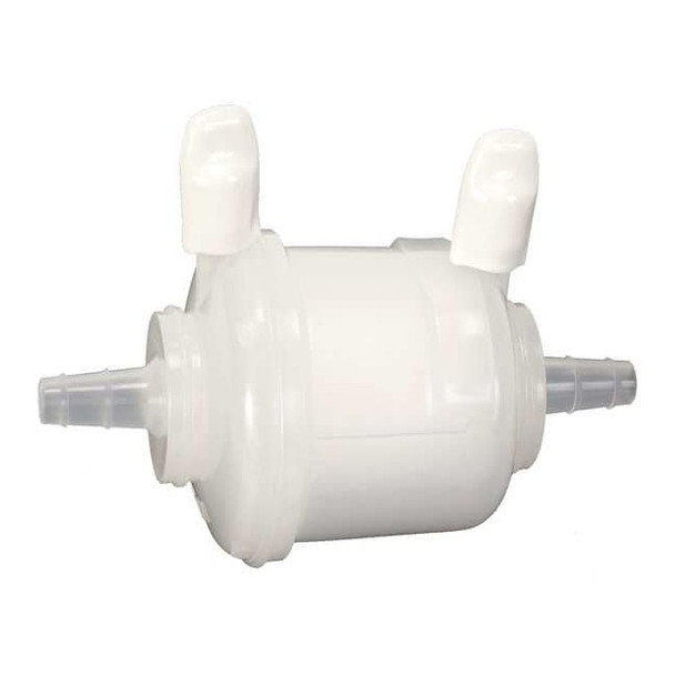 Parker Mini Capsule, Half, 0.25GPM, 5Micron 22-CHBJJ-050-1