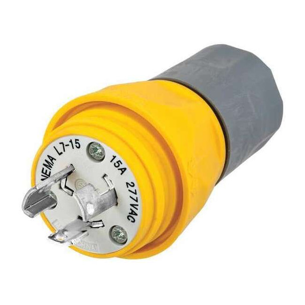 Hubbell Wiring Device-Kellems HBL24W34