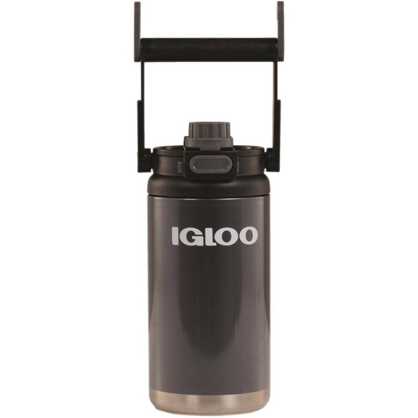 Igloo 54 Oz. Charcoal Hybrid Sport Water Jug 31486