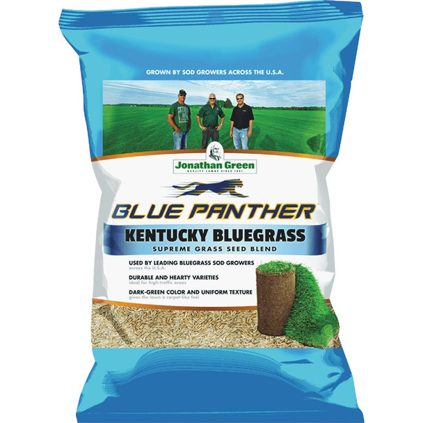 Blue Panther 25lb Blue Panther Seed 11980