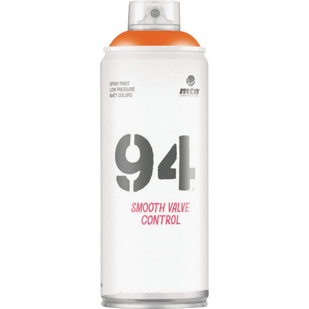 MTN 94 400ml Kalani Orange Spray Paint EX0142004M