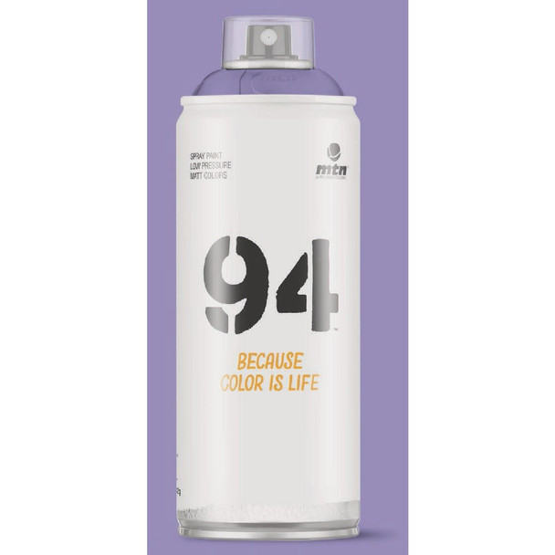 MTN 94 400ml Community Violet Spray Paint EX0140171M