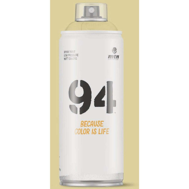 MTN 94 400ml Safari Brown Spray Paint EX0140135M