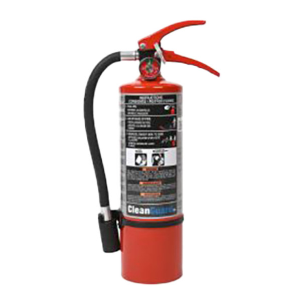 Ansul® CleanGuard+® 7.5 lb FK-5-1-12 Clean Agent Fire Extinguisher