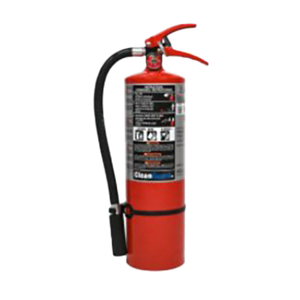 Ansul® CleanGuard+® 13  lb FK-5-1-12 Clean Agent Fire Extinguisher