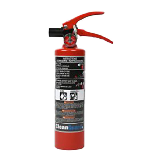 Ansul Fire Protection Fire Extinguishers 443475