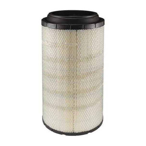 Baldwin Filters Air Filter,18-29/32" H x 18-29/32" L RS5432