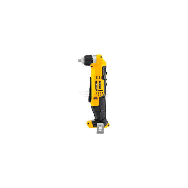 DeWalt DCD740B 20V MAX 3/8"" Right Angle Drill/Driver (Tool Only)