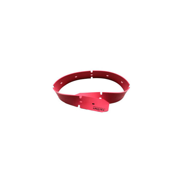 Replacement Front Rubber Squeegee Blade for Floor Scrubbers 641811 and 641265