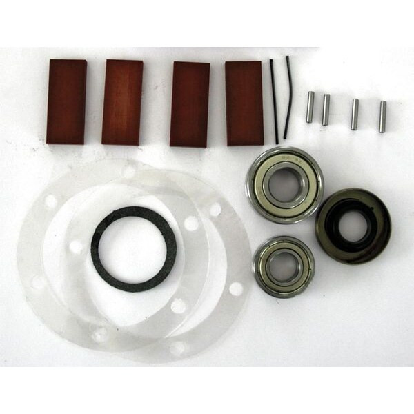 Speedaire Repair Kits 22XJ83