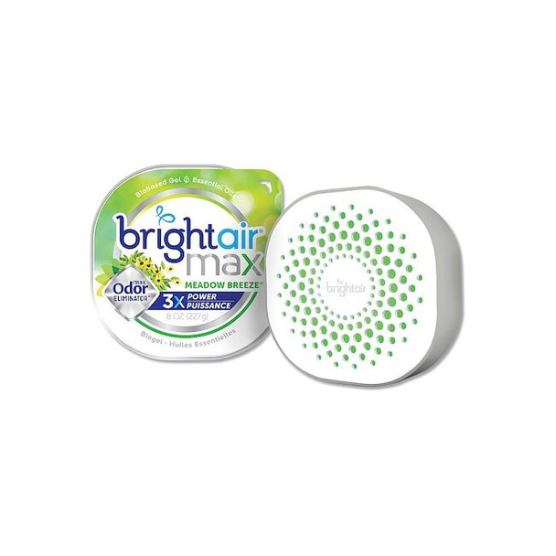 Bright Air Air Freshener, PK 6 BRI900438