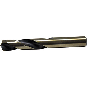 KnKut 7 Number Short Stubby Length Drill Bit KK7-7