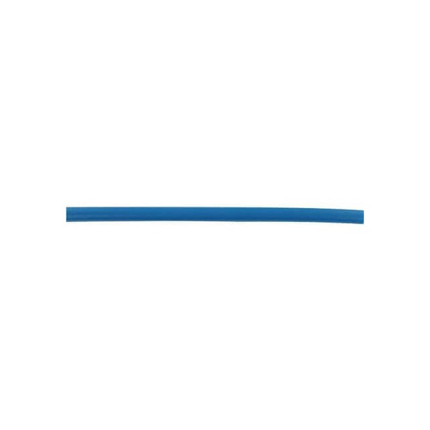 Parker Air Brake Tubing, 1/4 In. OD, Blue 1120-4A-BLU-1000