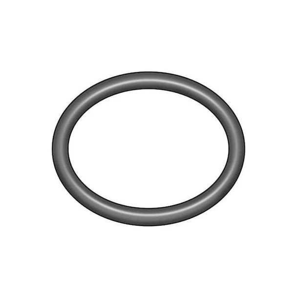 Manufacturer Varies O-Ring,11/16 in Dia, Viton, Brown, PK50 ZUSAVB75115