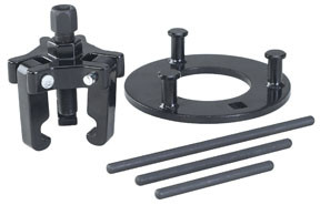 Chrysler Harmonic Balancer Puller Set 6284