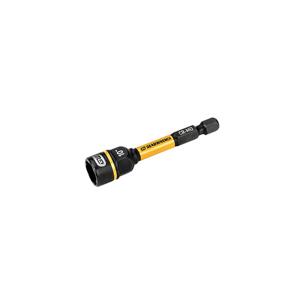 10- mm Bolt Biter Nut Extractor & Driver 86180
