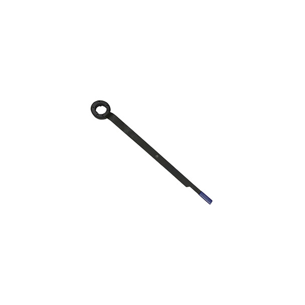 Porsche Vibration Damper Counter Holder - 970 & 92A 3804
