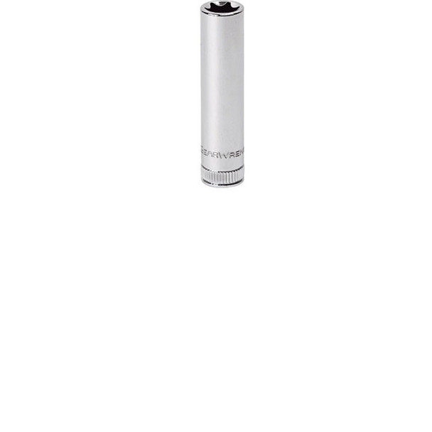 1/4" Drive Deep External Torx Socket - E-4 80191
