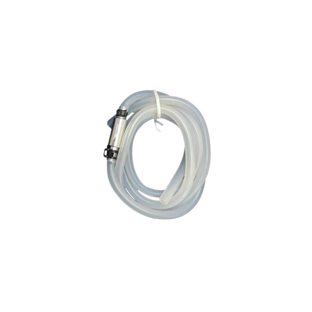 Brake Bleeder Silicon Hose - 1.2m 1955