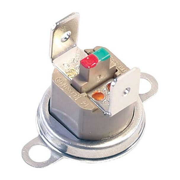 York Limit Switch,200 deg. F Open,Manual S1-025-27747-002