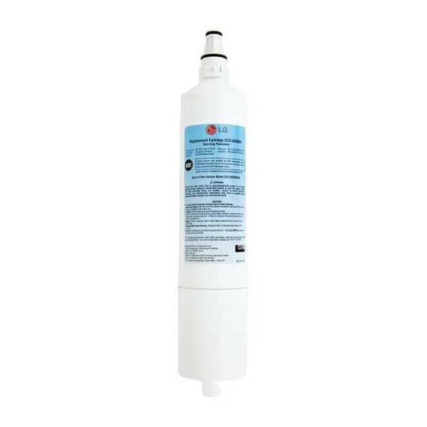 Lg Water Filter Assembly 5231JA2006F