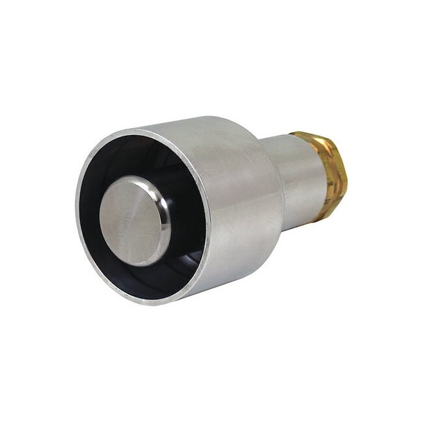 Coolpressor Compressor Cooler,2-3/8" L,2-3/8" W CPPRO