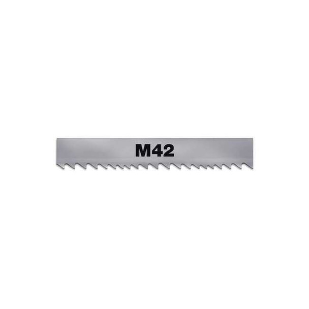 Band Saw Blade, 9 ft. 3" L, 3/4" W, 5/8 TPI, Bi-Metal, 0.035" Thick